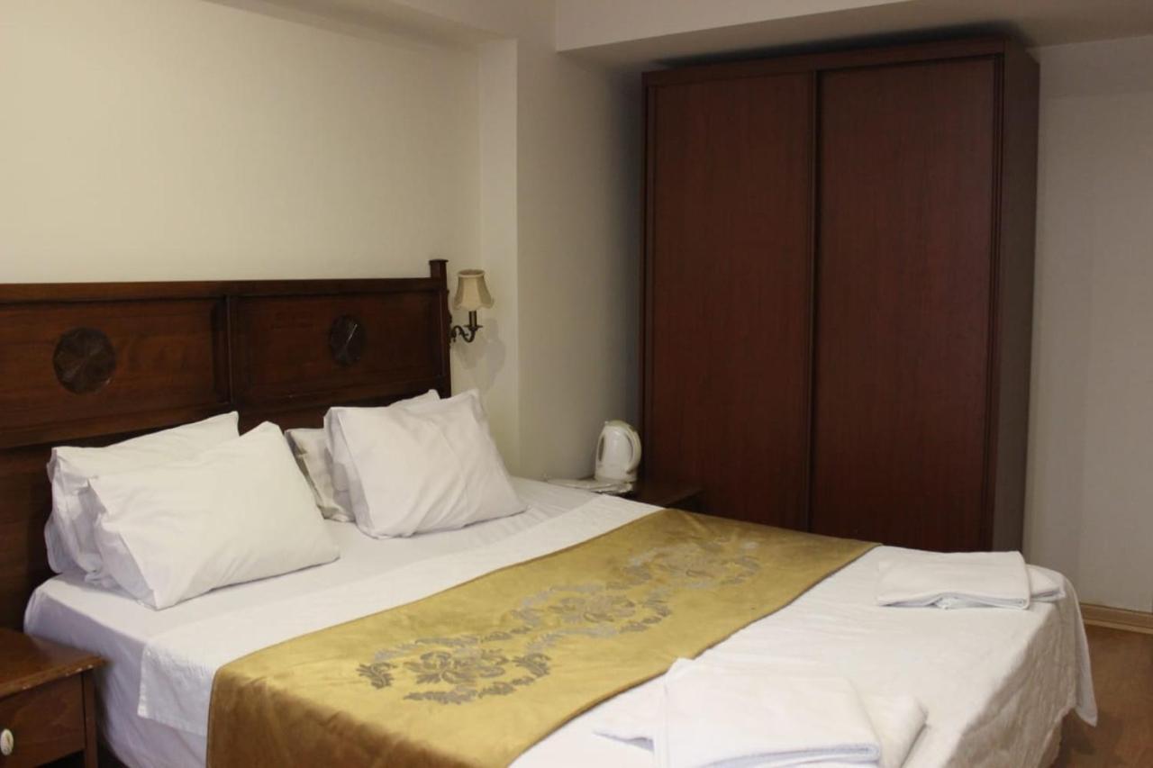 Old City Eros Hotel - Istanbul — Photos 2