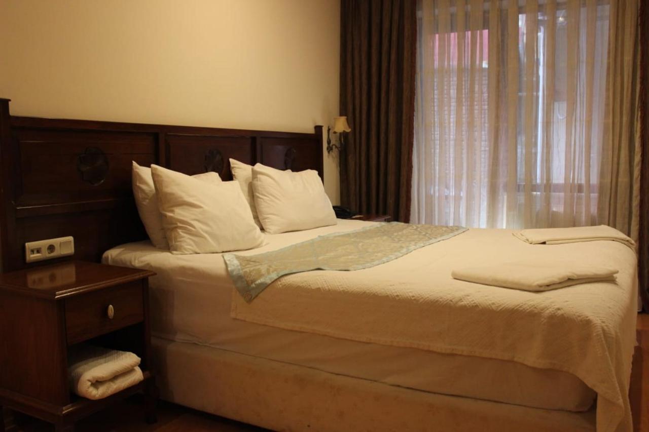 Old City Eros Hotel - Istanbul — Photos 3
